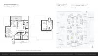 Unit 854 Greenwood Manor Cir # 4-B floor plan